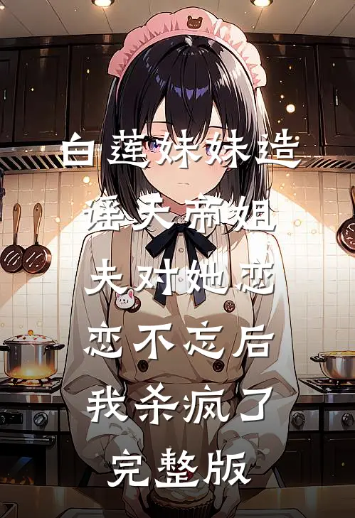 白莲妹妹造谣天帝姐夫对她恋恋不忘后，我杀疯了完整版