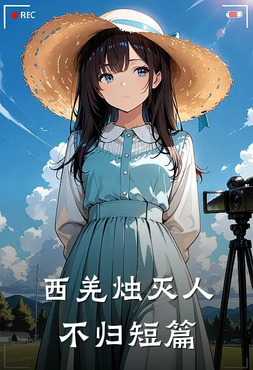 西羌烛灭人不归短篇