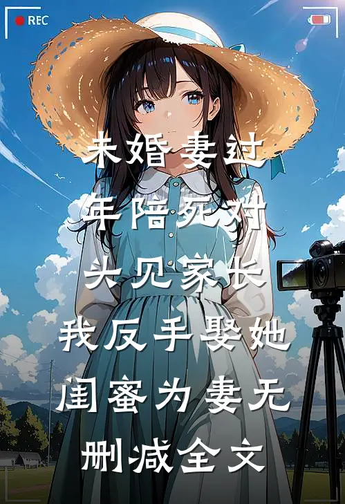 未婚妻过年陪死对头见家长，我反手娶她闺蜜为妻无删减全文