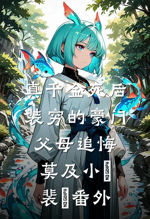 真千金死后，装穷的豪门父母追悔莫及小玥裴玥番外
