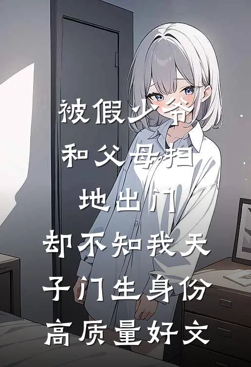 被假少爷和父母扫地出门，却不知我天子门生身份高质量好文