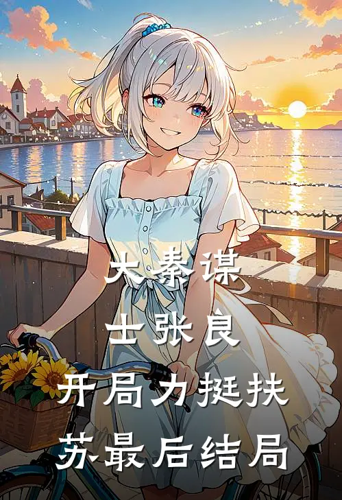 大秦谋士张良：开局力挺扶苏最后结局