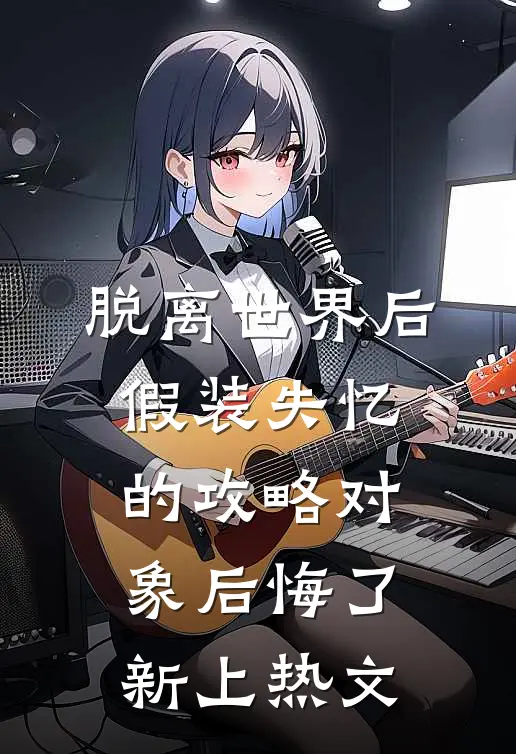 脱离世界后，假装失忆的攻略对象后悔了新上热文