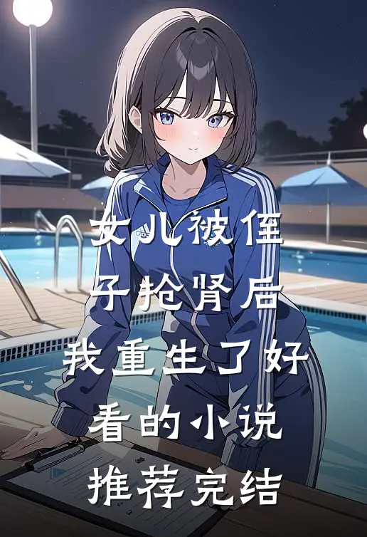 女儿被侄子抢肾后，我重生了好看的小说推荐完结