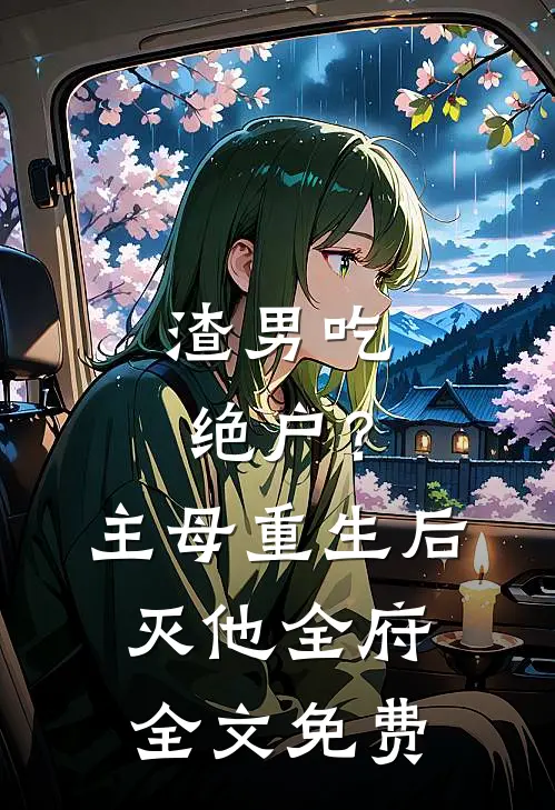 渣男吃绝户？主母重生后灭他全府全文免费