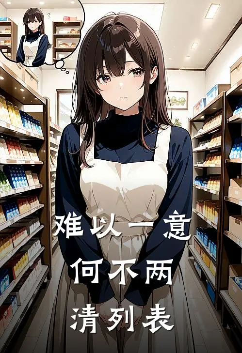 难以一意，何不两清列表
