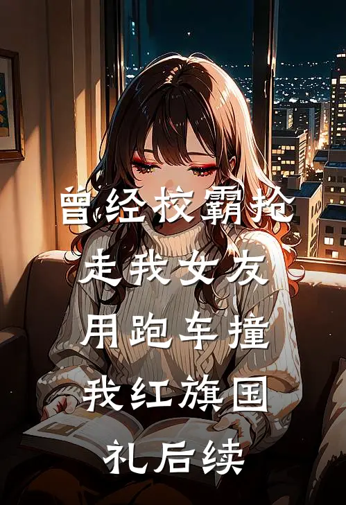 曾经校霸抢走我女友，用跑车撞我红旗国礼后续