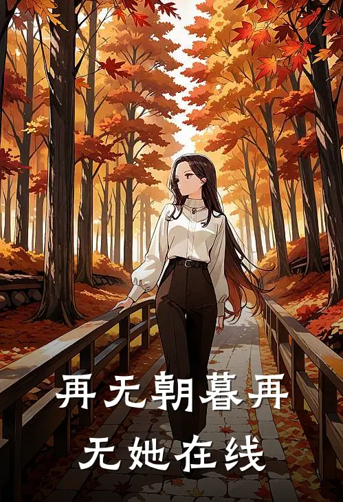 再无朝暮再无她在线