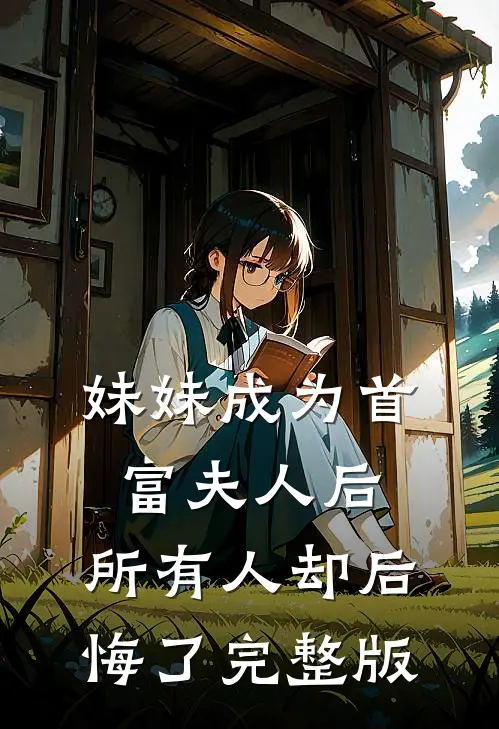 穿成男主回豪门前甩他的前女友全篇