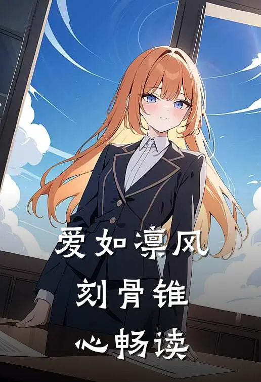 爱如凛风，刻骨锥心畅读