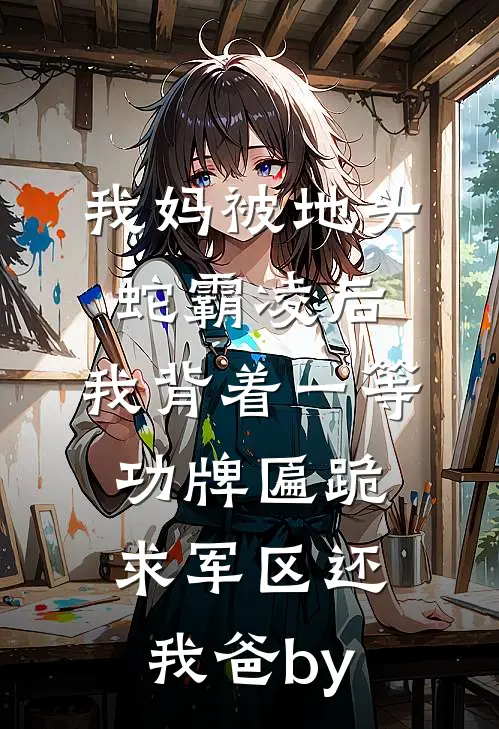 我妈被地头蛇霸凌后，我背着一等功牌匾跪求军区还我爸by