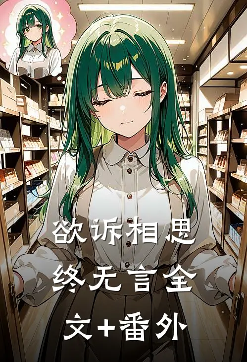 欲诉相思终无言全文+番外