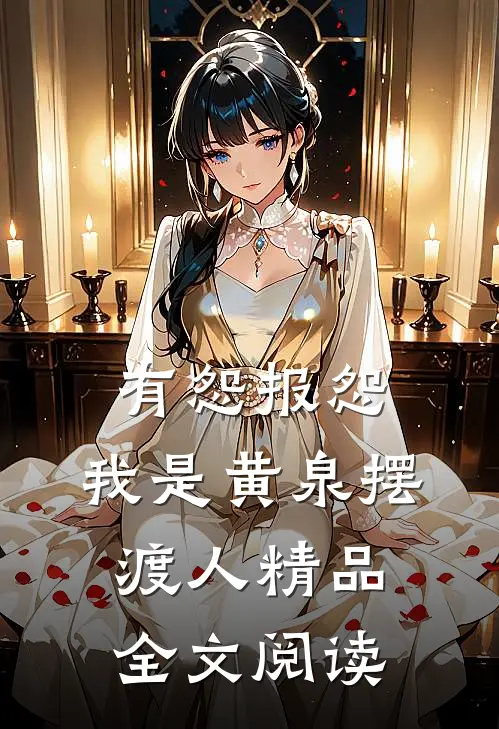 有怨报怨，我是黄泉摆渡人精品全文阅读