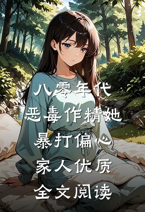 八零年代：恶毒作精她暴打偏心家人优质全文阅读