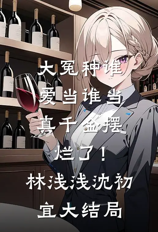 大冤种谁爱当谁当，真千金摆烂了！林浅浅沈初宜大结局