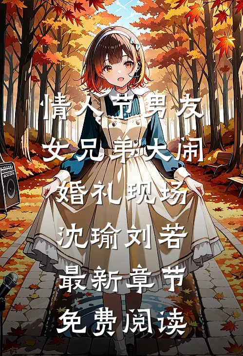 情人节男友女兄弟大闹婚礼现场沈瑜刘若最新章节免费阅读