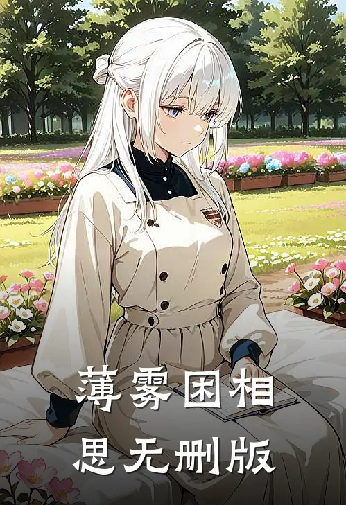 薄雾困相思无删版