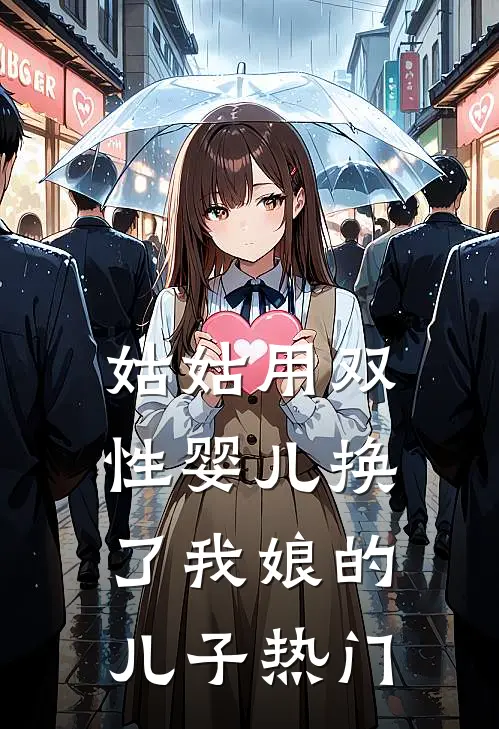 姑姑用双性婴儿换了我娘的儿子热门
