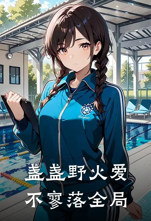 盏盏野火爱不寥落全局