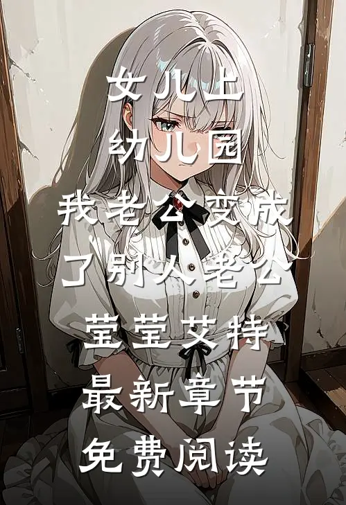 女儿上幼儿园，我老公变成了别人老公莹莹艾特最新章节免费阅读