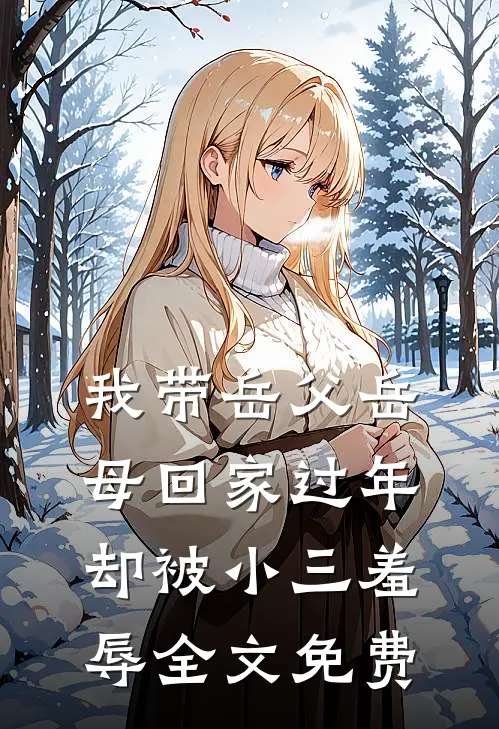 我带岳父岳母回家过年，却被小三羞辱全文免费