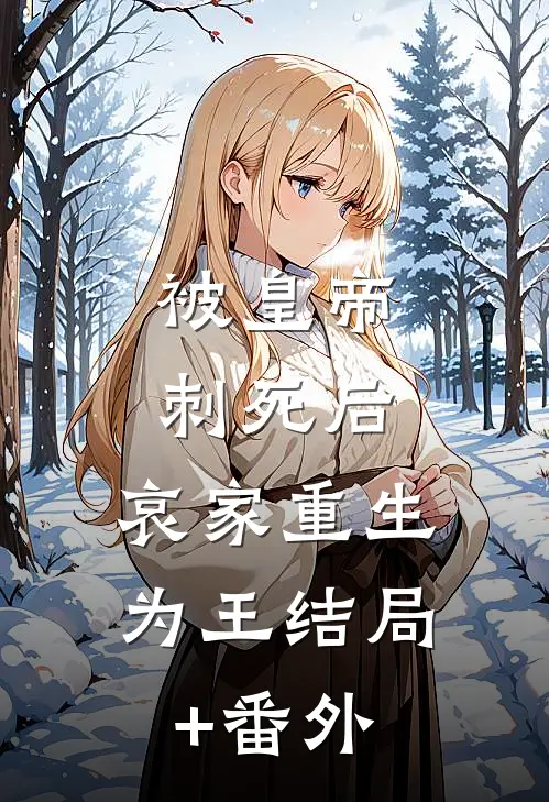被皇帝刺死后，哀家重生为王结局+番外