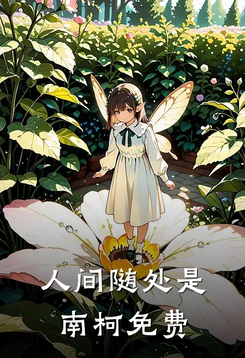 人间随处是南柯免费