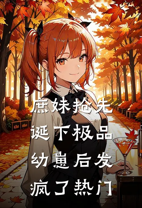 庶妹抢先诞下极品幼崽后发疯了热门