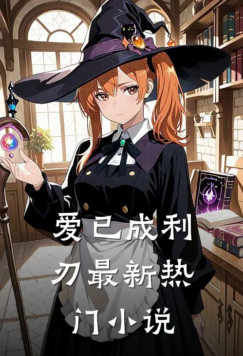 爱已成利刃最新热门小说