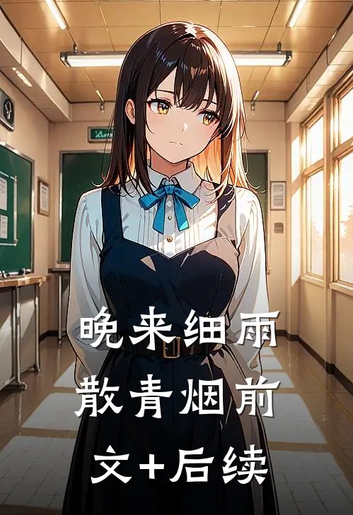 晚来细雨散青烟前文+后续