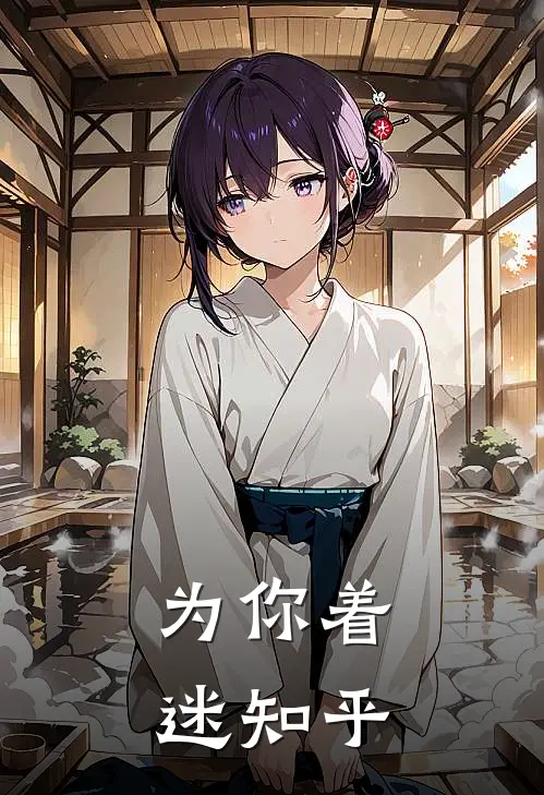 为你着迷知乎