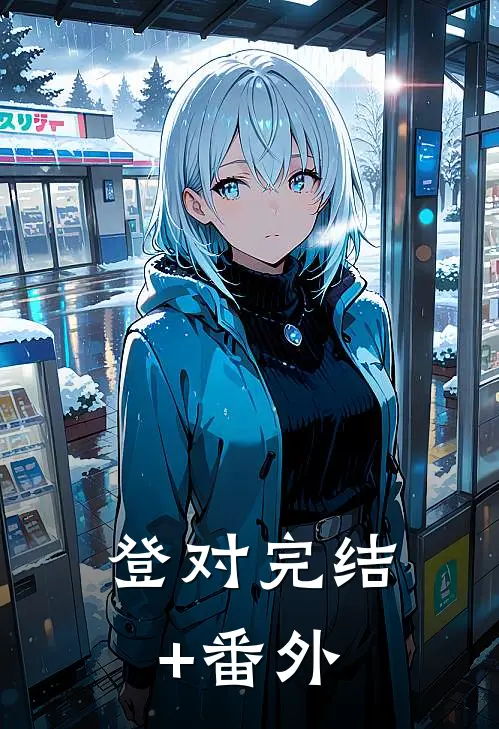 登对完结+番外