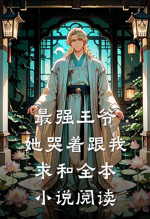 最强王爷：她哭着跟我求和全本小说阅读