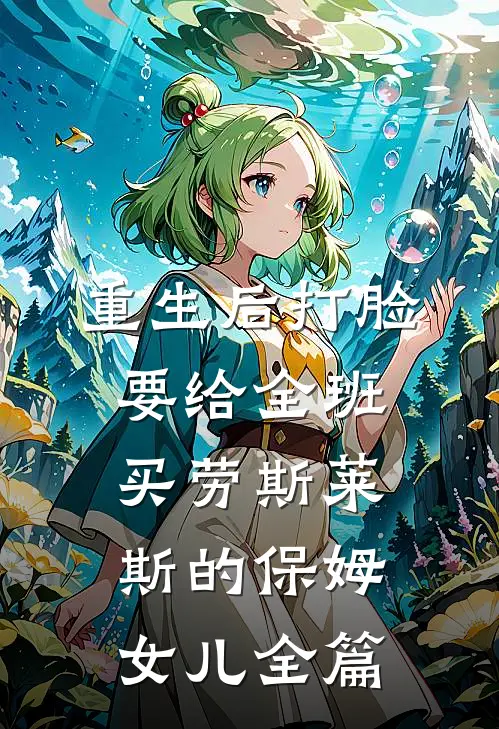 重生后打脸要给全班买劳斯莱斯的保姆女儿全篇