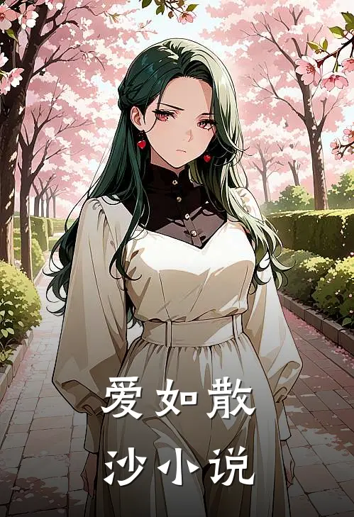 爱如散沙小说