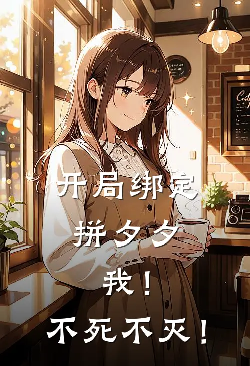 开局绑定拼夕夕，我！不死不灭！