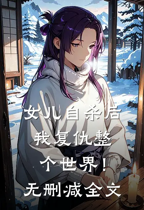 女儿自杀后，我复仇整个世界！无删减全文
