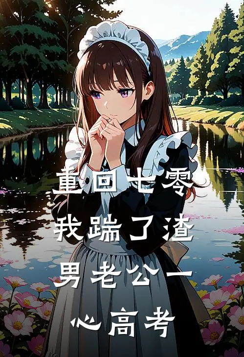 重回七零，我踹了渣男老公一心高考