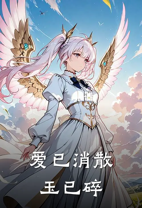 爱已消散玉已碎