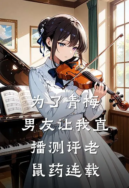 为了青梅，男友让我直播测评老鼠药连载