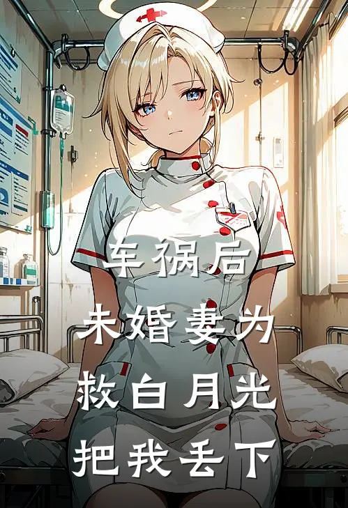 车祸后，未婚妻为救白月光把我丢下