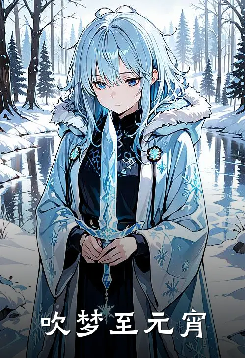 吹梦至元宵
