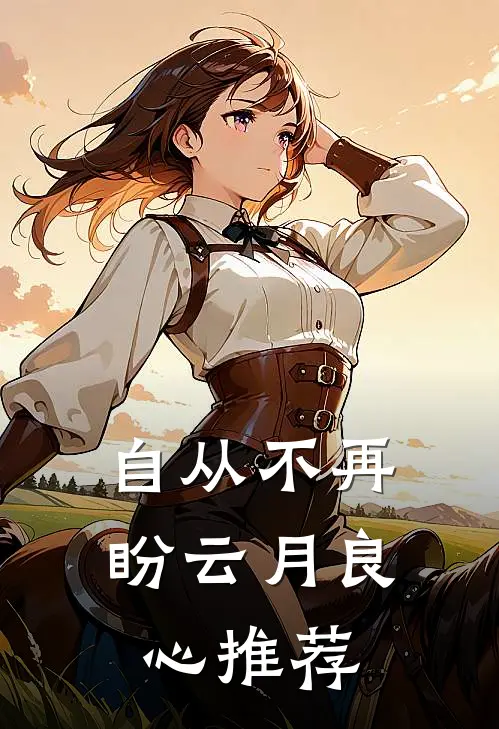 自从不再盼云月良心推荐