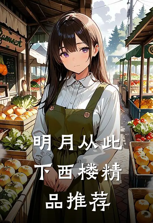 明月从此下西楼精品推荐