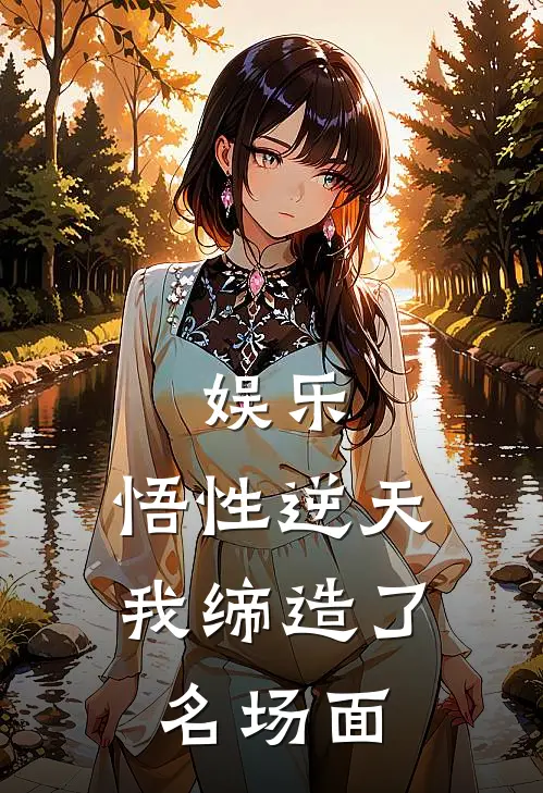 娱乐：悟性逆天，我缔造了名场面
