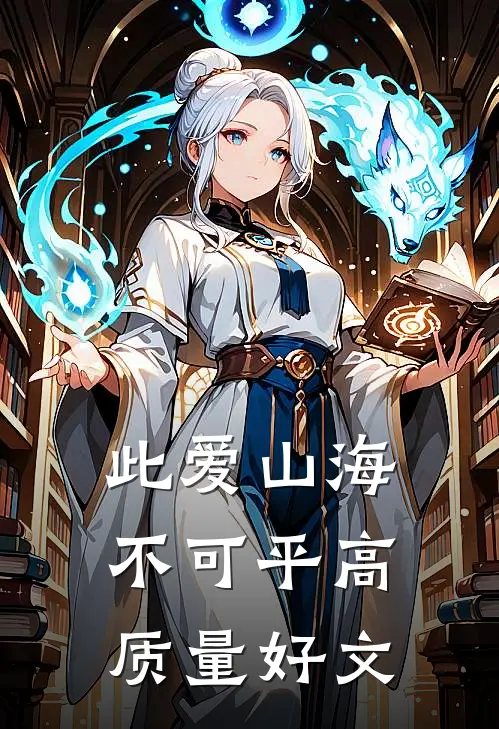 此爱山海不可平高质量好文