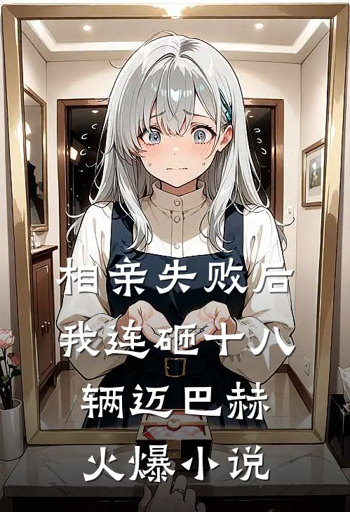 相亲失败后，我连砸十八辆迈巴赫火爆小说