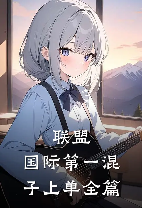 联盟：国际第一混子上单全篇