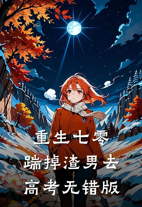 重生七零：踹掉渣男去高考无错版
