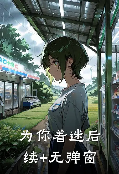 为你着迷后续+无弹窗